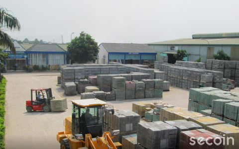 Terrazzo tile in Vietnam: a journey of 20 years